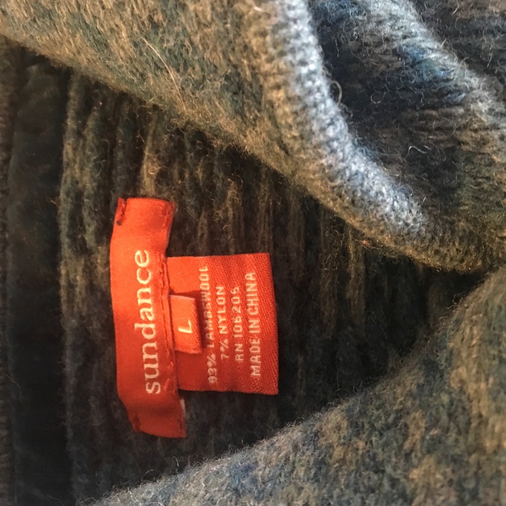 Sundance Sweater